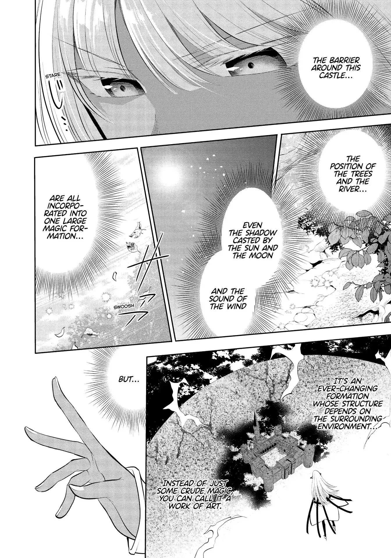 Maou no Ore ga Dorei Elf wo Yome ni Shitanda ga, Dou Medereba Ii? Chapter 38 2